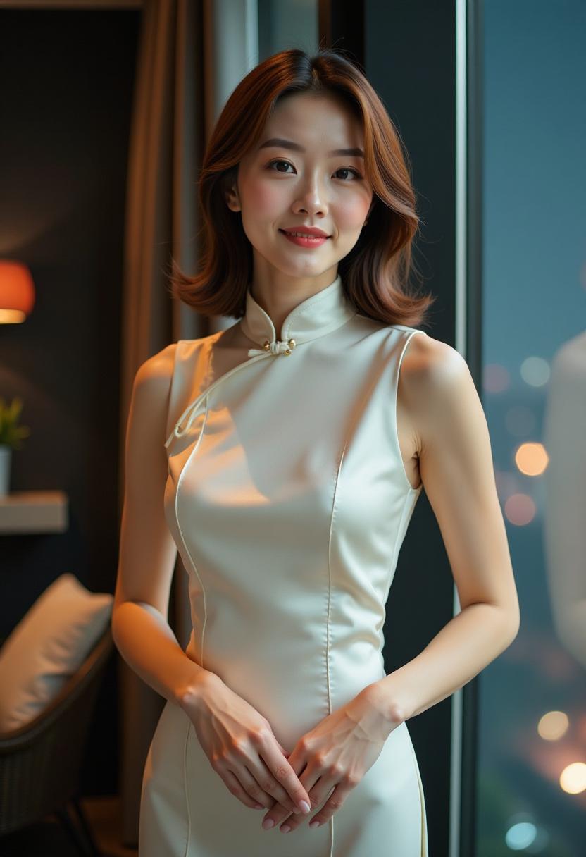 掌心博弈
